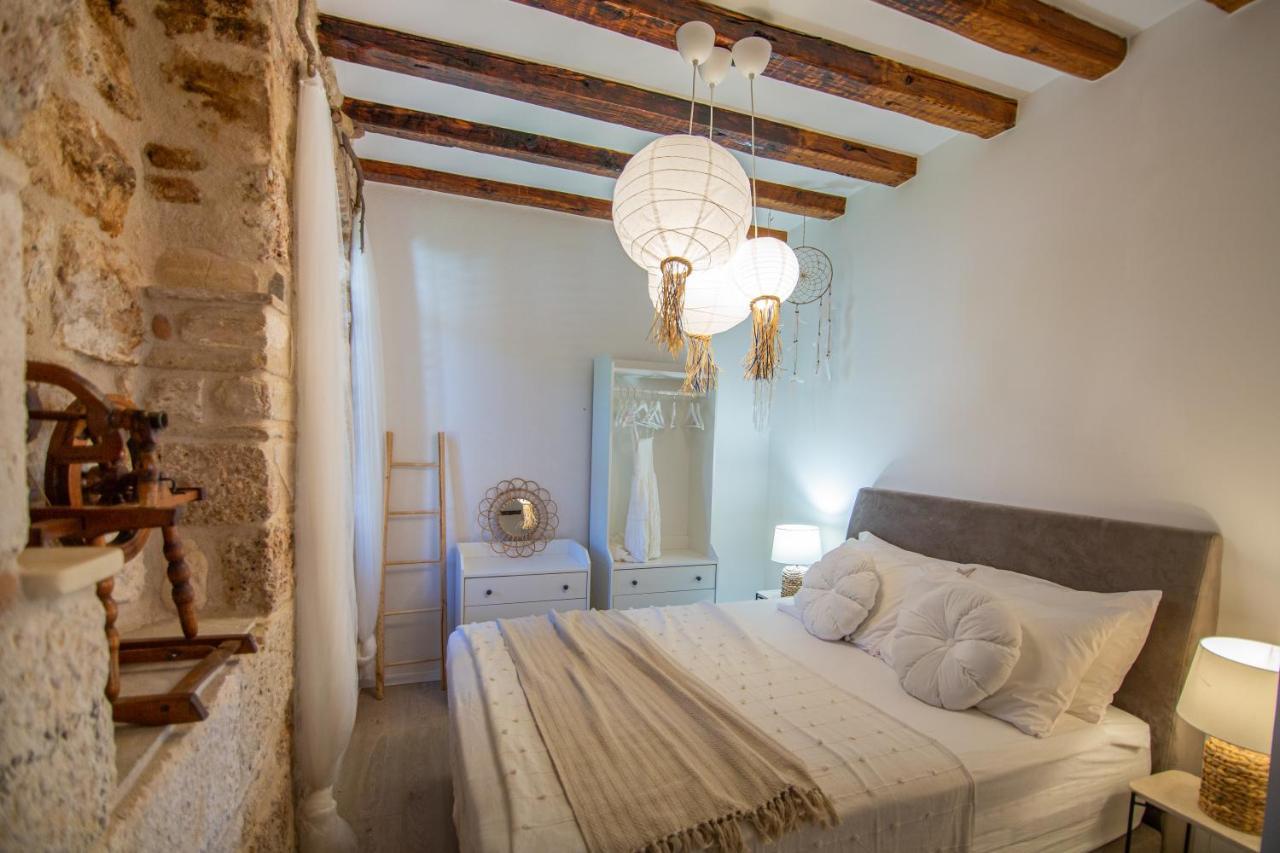 Apartments Mali Raj Komiža מראה חיצוני תמונה