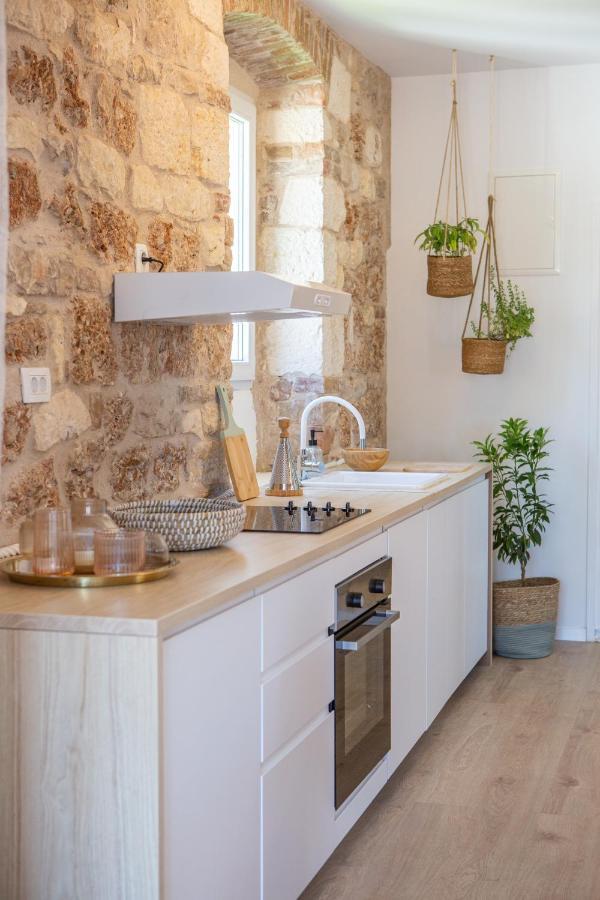 Apartments Mali Raj Komiža מראה חיצוני תמונה
