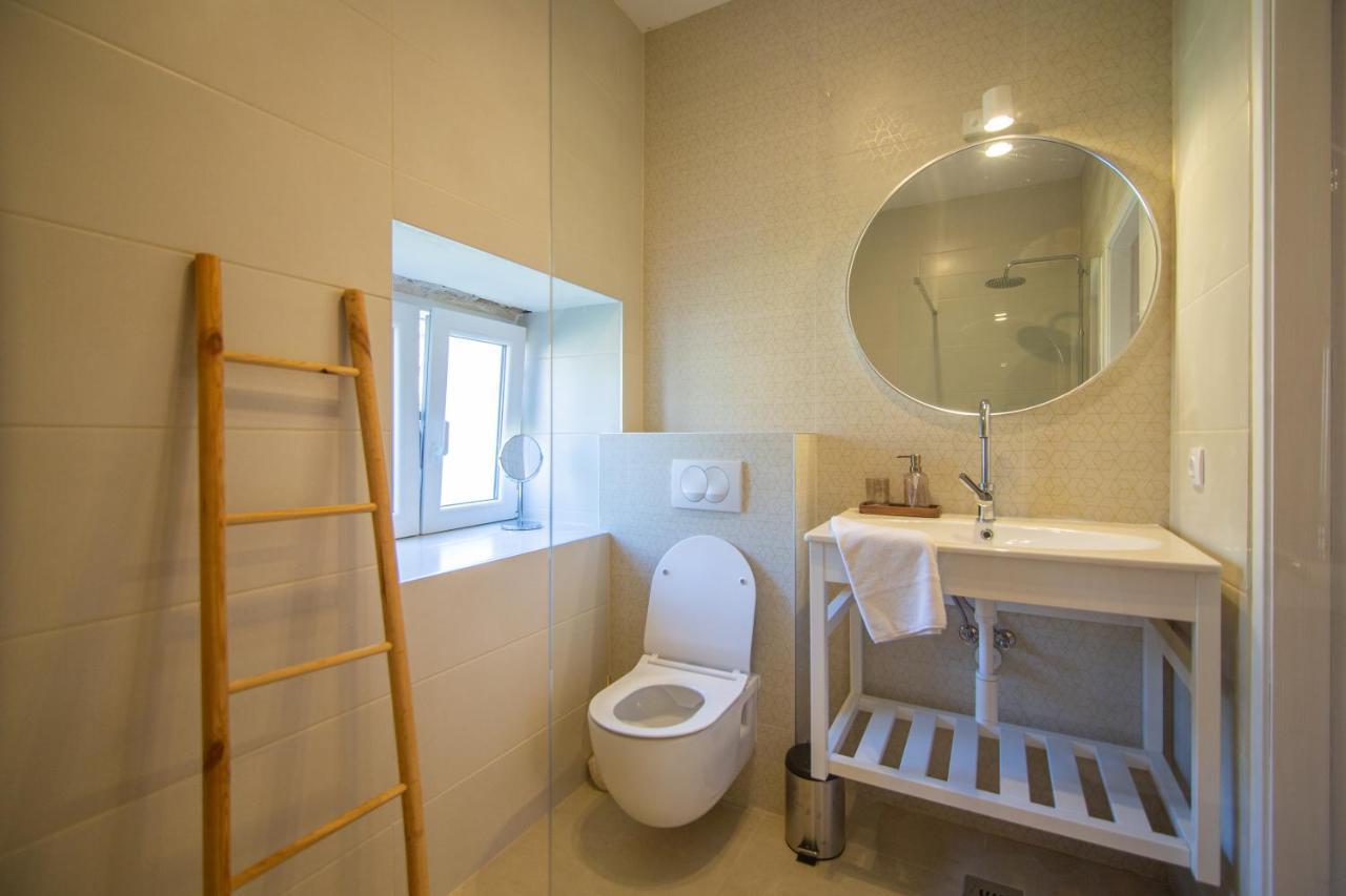 Apartments Mali Raj Komiža מראה חיצוני תמונה