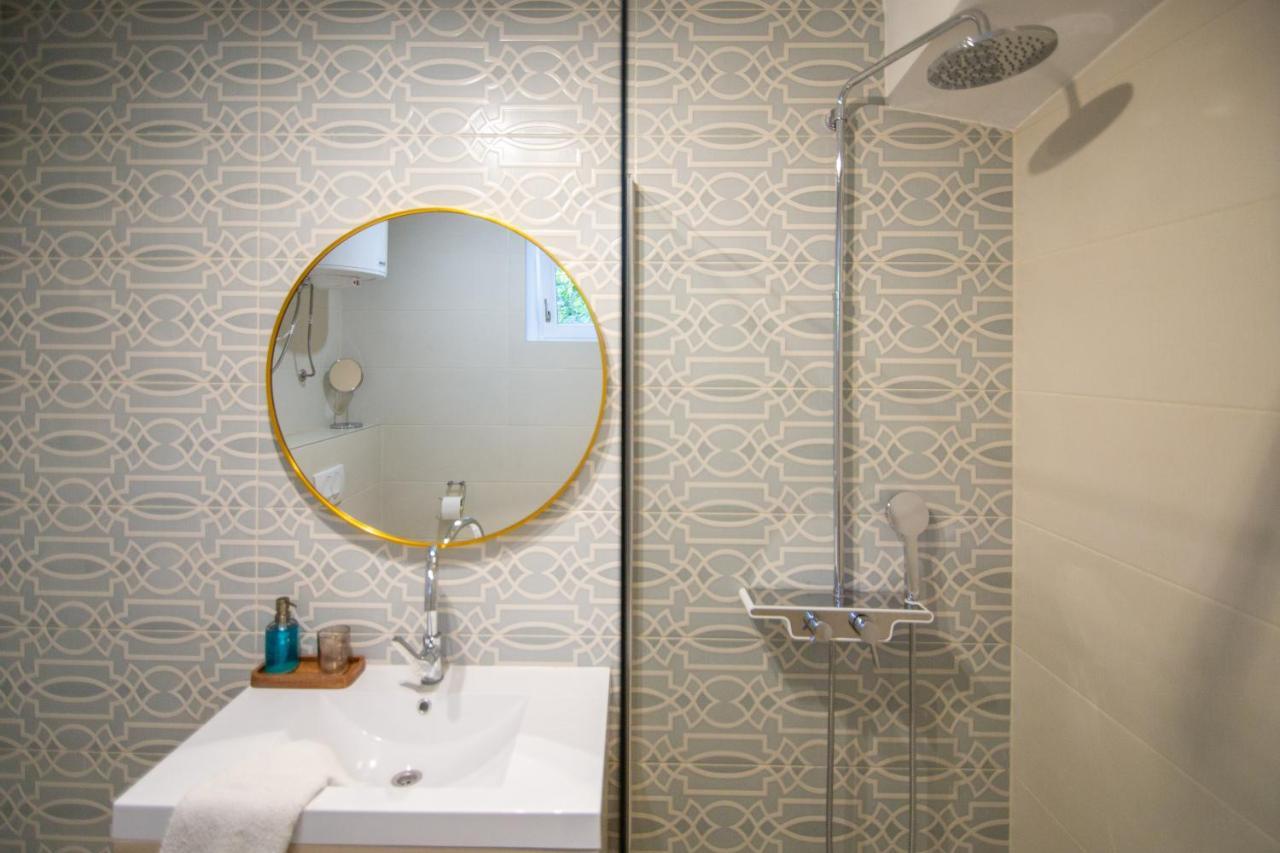 Apartments Mali Raj Komiža מראה חיצוני תמונה