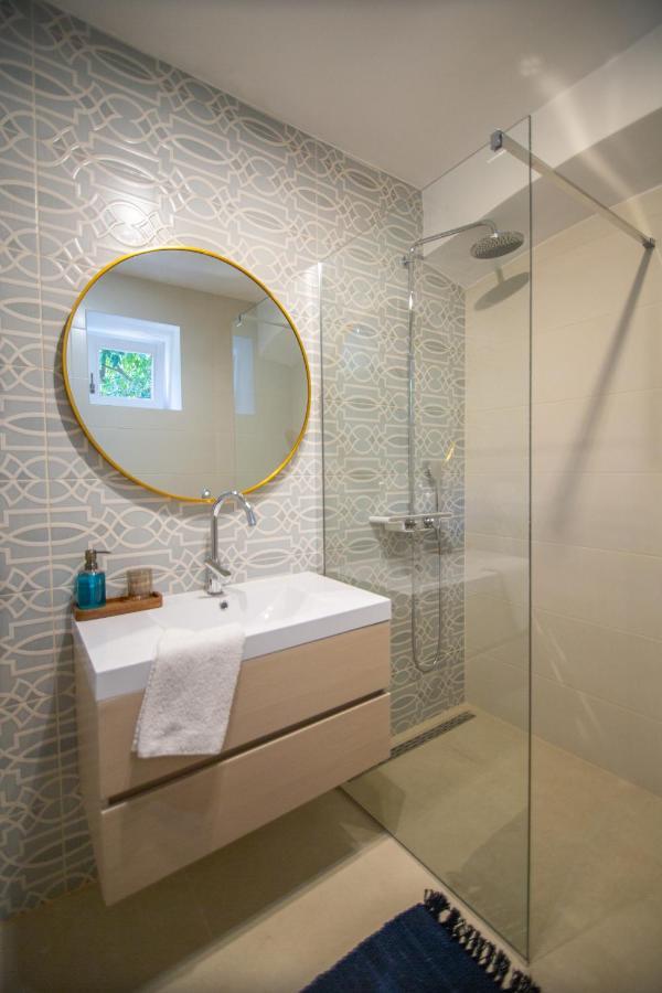 Apartments Mali Raj Komiža מראה חיצוני תמונה