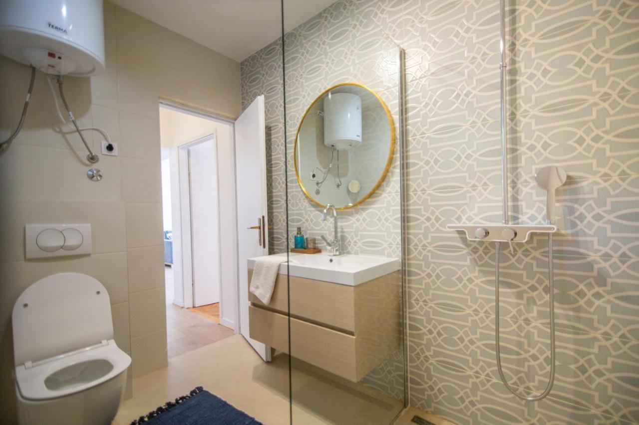 Apartments Mali Raj Komiža מראה חיצוני תמונה