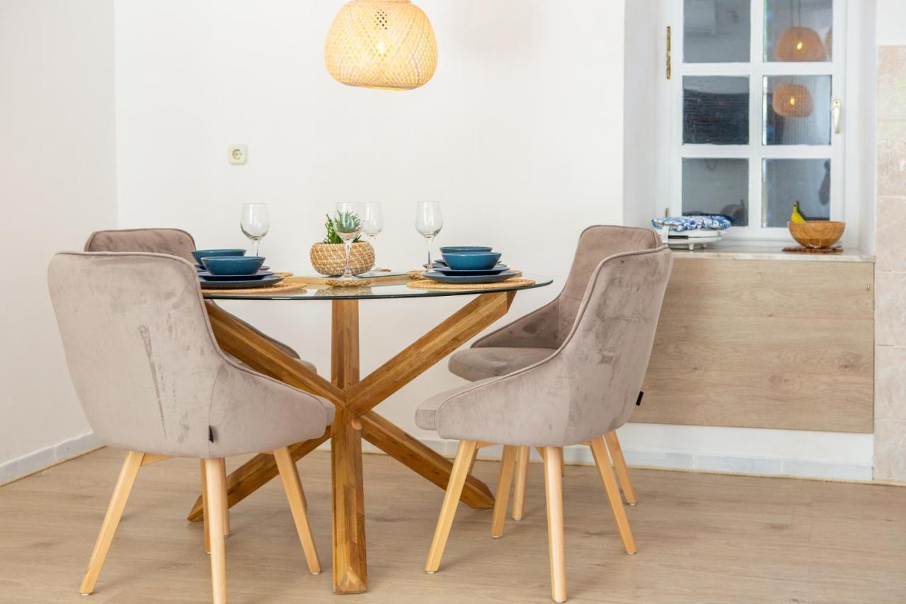 Apartments Mali Raj Komiža מראה חיצוני תמונה